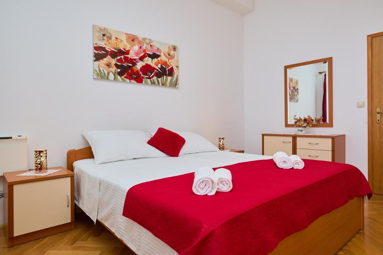 Apartman Ani مْليني المظهر الخارجي الصورة