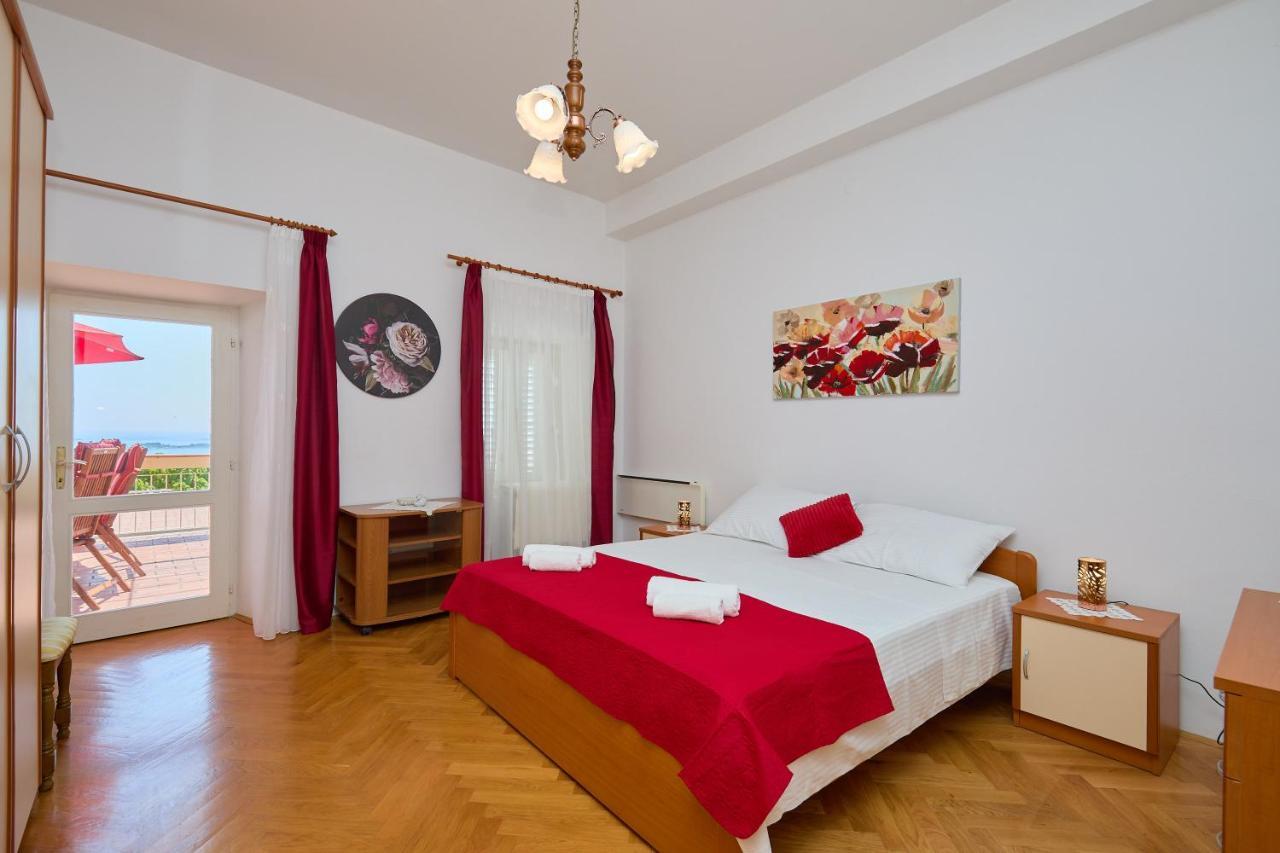 Apartman Ani مْليني المظهر الخارجي الصورة