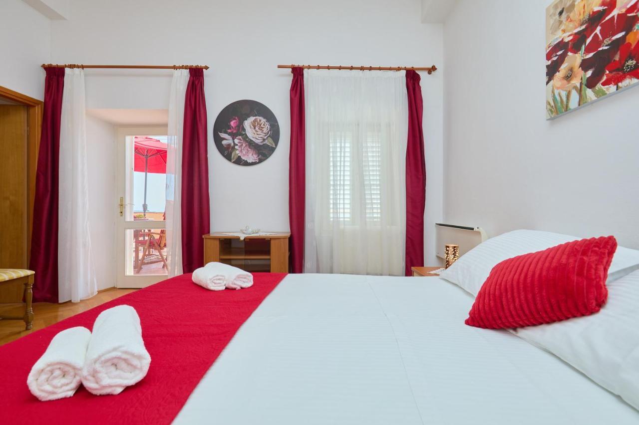 Apartman Ani مْليني المظهر الخارجي الصورة